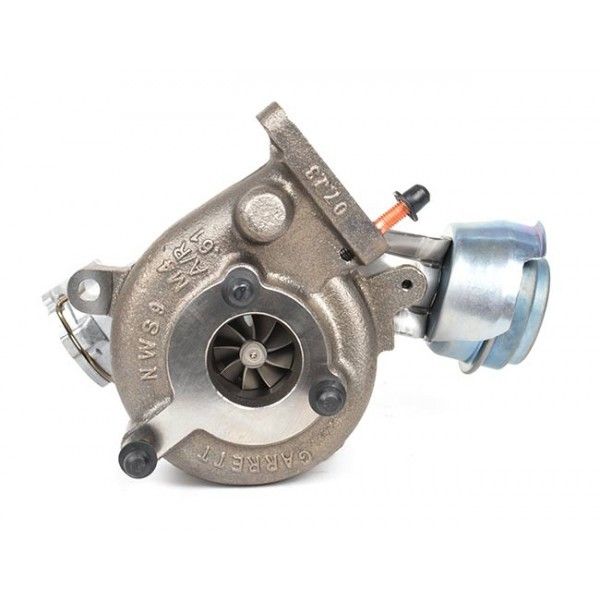 Turbo Audi A6 1.9 TDI (C5) Garrett 717858