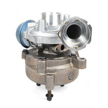 Cargar imagen en el visor de la galería, Turbo Volkswagen Passat 1.9 TDI Garrett 717858
