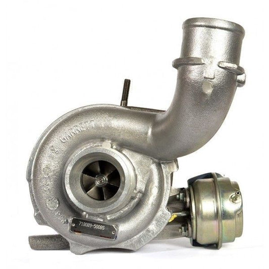 Turbo Renault Espace III 2.2 DCI Garrett 718089