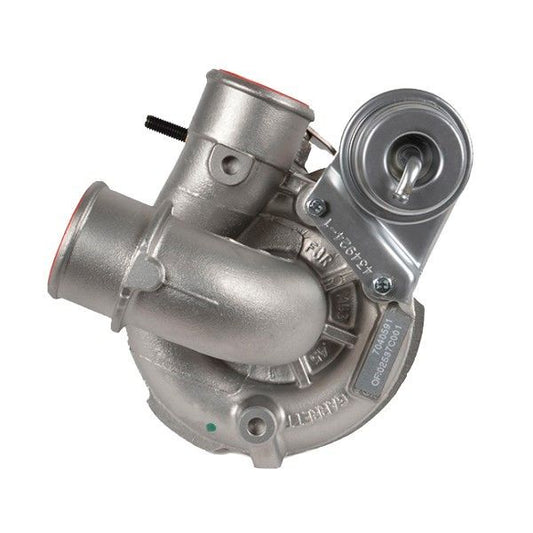 Turbo Mercedes V220 W638 Garrett 720477