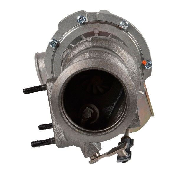 Turbo Mercedes V220 W638 Garrett 720477