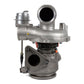 Turbo Mercedes Vito 112 CDI W638 Garrett 720477