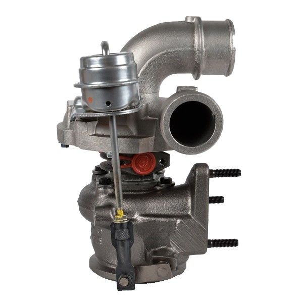 Turbo Mercedes V220 W638 Garrett 720477
