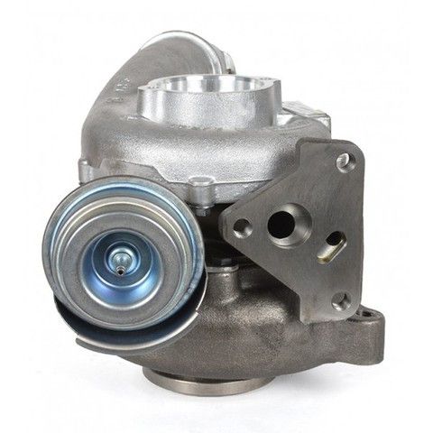 Turbo Volkswagen Transporter T5 2.5 TDI Garrett 720931