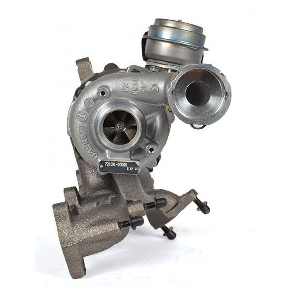 Turbo Volkswagen Golf IV 1.9 TDI Garrett 721021