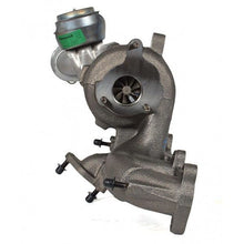 Cargar imagen en el visor de la galería, Turbo Seat Toledo 1.9 TDI Garrett 721021

