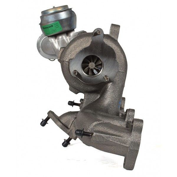 Turbo Volkswagen Golf IV 1.9 TDI Garrett 721021