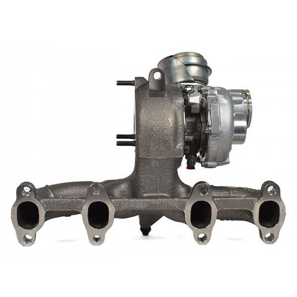 Turbo Audi A3 1.9 TDI Garrett 721021
