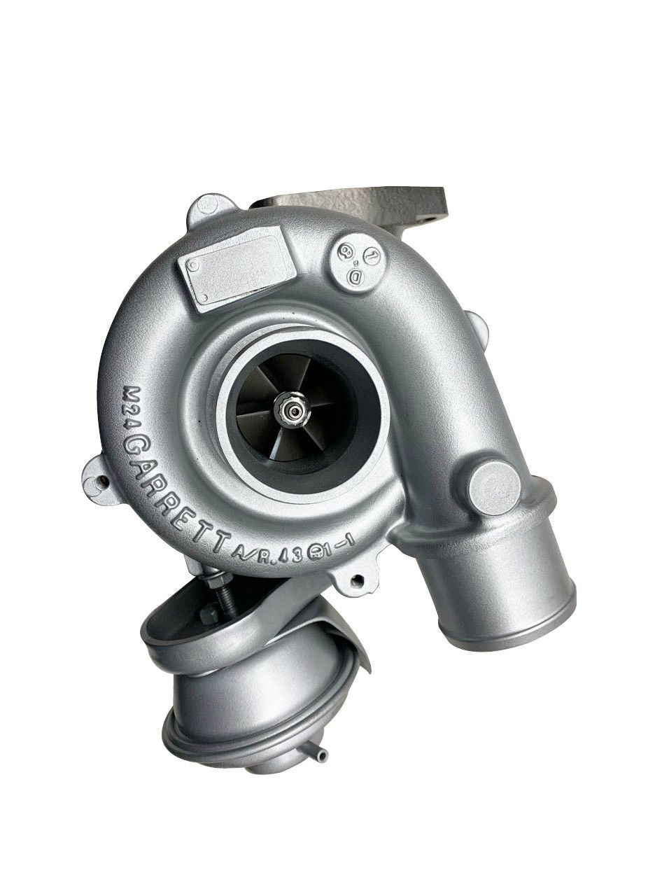Turbo Toyota RAV4 2.0 D-4D Garrett 721164