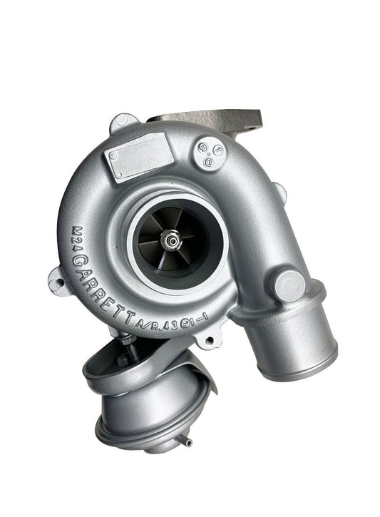 Turbo Toyota RAV4 2.0 D-4D Garrett 721164