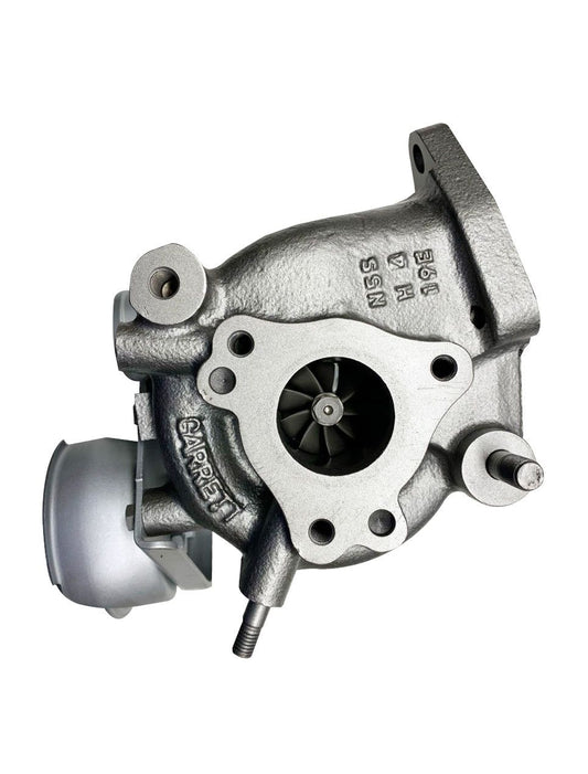 Turbo Toyota Avensis 2.0 TD Garrett 721164