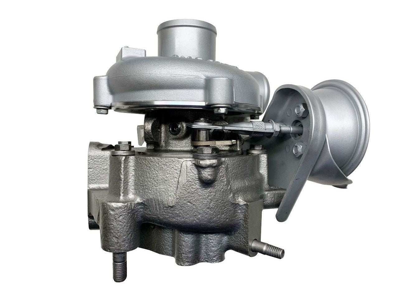 Turbo Toyota Avensis 2.0 TD Garrett 721164