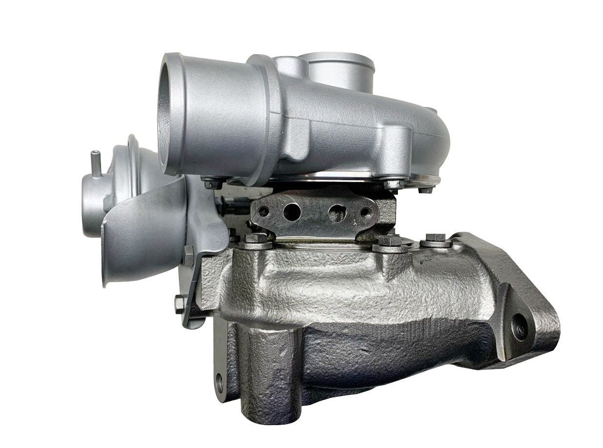 Turbo Toyota Avensis 2.0 TD Garrett 721164