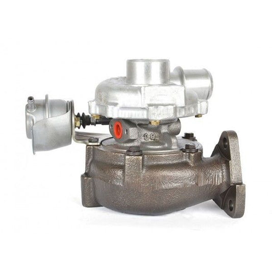 Turbo Honda Civic 1.7 CDTI Garrett 721875