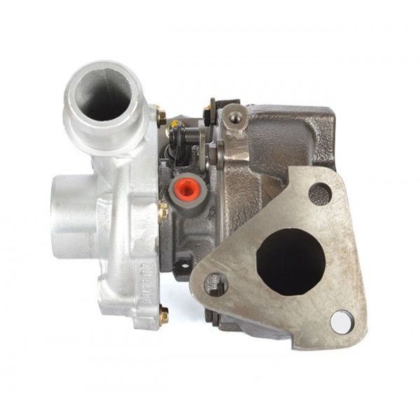 Turbo Honda Civic 1.7 CDTI Garrett 721875
