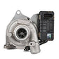 Turbo Citroën C6 2.7 HDI Garrett 723340