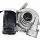 Turbo Mercedes E400 W211 Garrett 724495