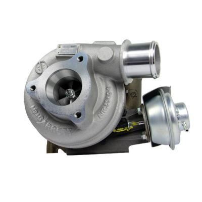 Turbo Nissan Terrano 3.0DI Garrett 724639