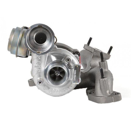 Turbo Audi A3 2.0 TDI Garrett 724930
