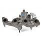 Turbo Volkswagen Passat B6 2.0 TDI Garrett 724930