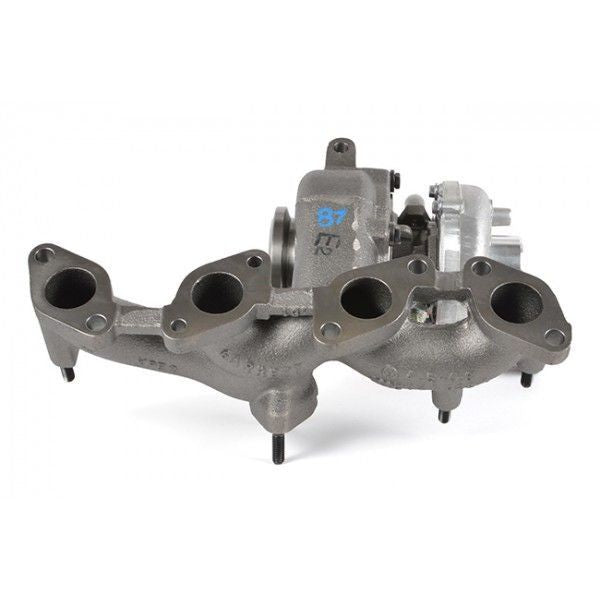 Turbo Volkswagen Passat B6 2.0 TDI Garrett 724930