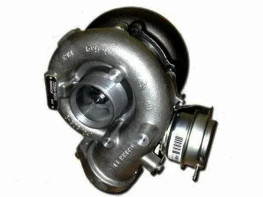 Turbo BMW 730d E65 Garrett 725364