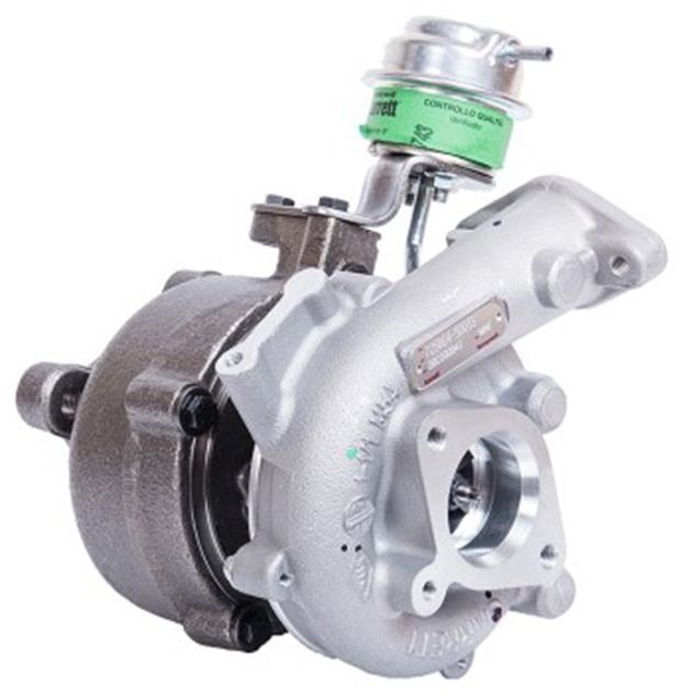 Turbo Nissan Primera 2.2 Di Garrett 725864