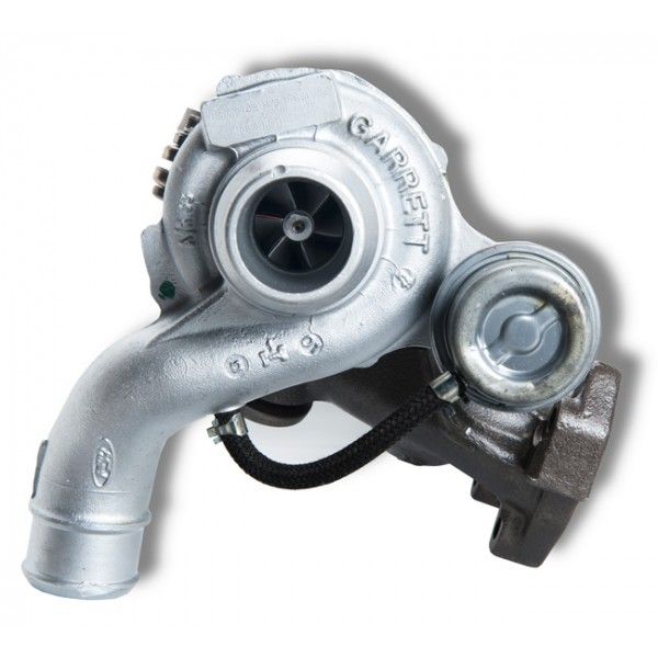 Turbo Ford Transit Connect 1.8 TDCI Garrett 726194