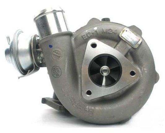 Turbo Renault Mascott 3.0 Garrett 726372