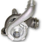 Turbo Peugeot 406 2.2 HDI Garrett 726683