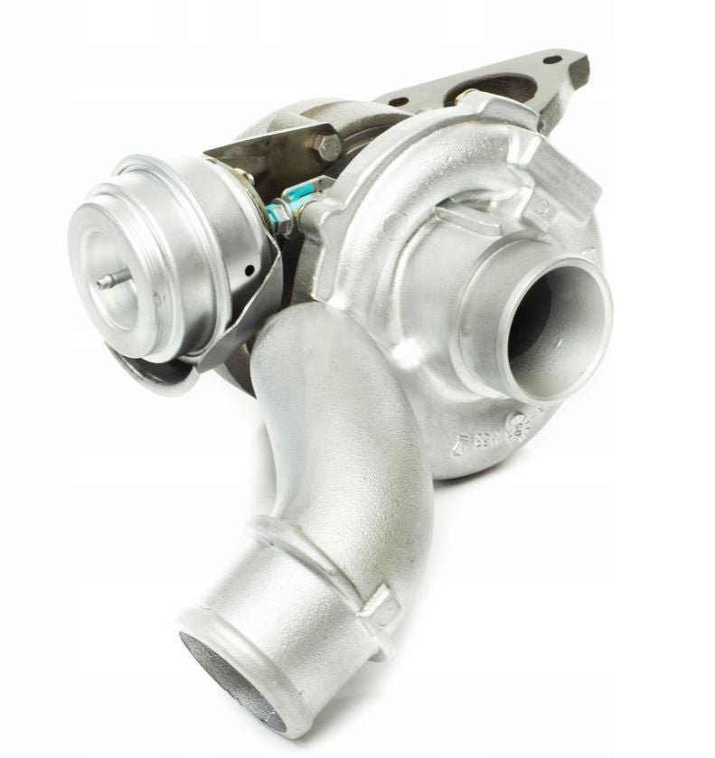 Turbo Renault Vel Satis 2.2 DCI Garrett 727271