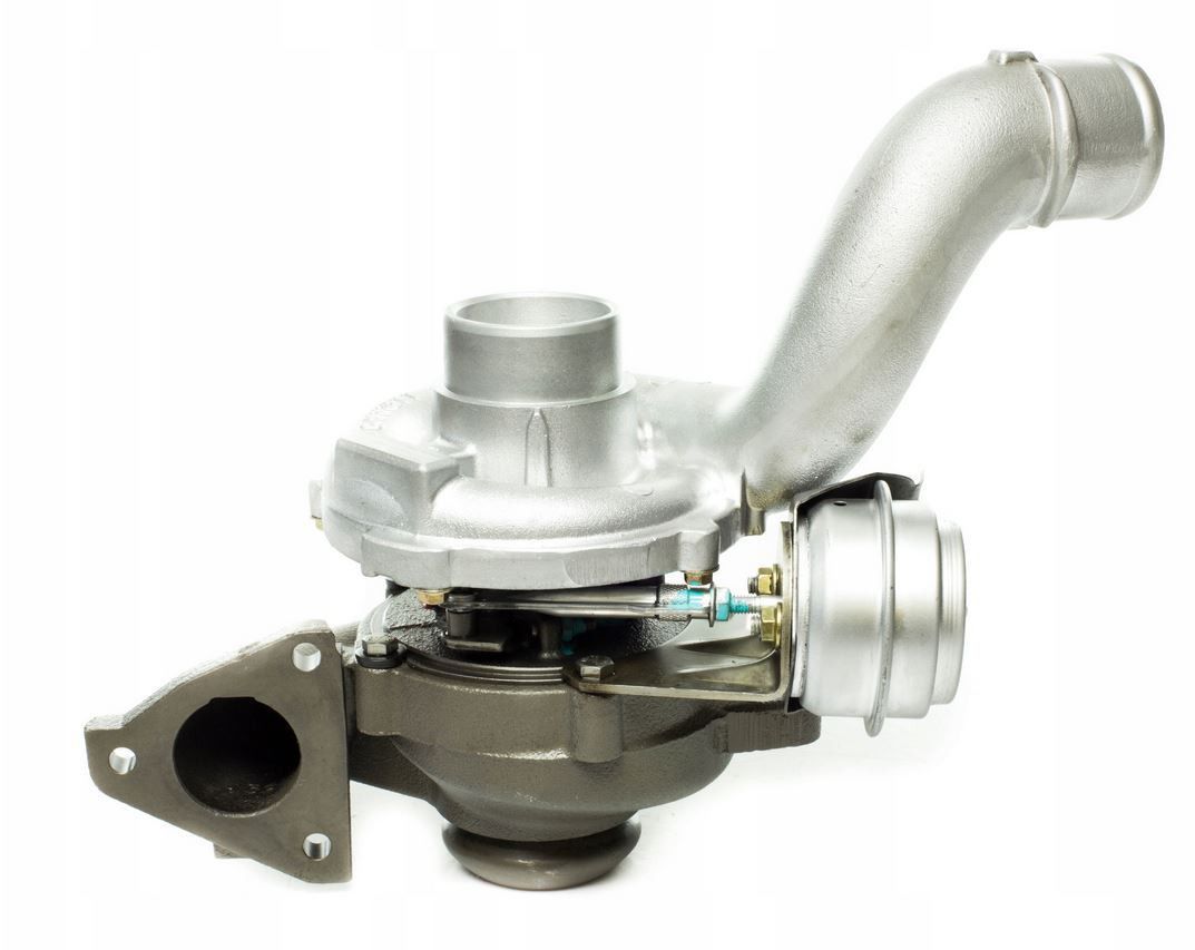 Turbo Renault Vel Satis 2.2 DCI Garrett 727271