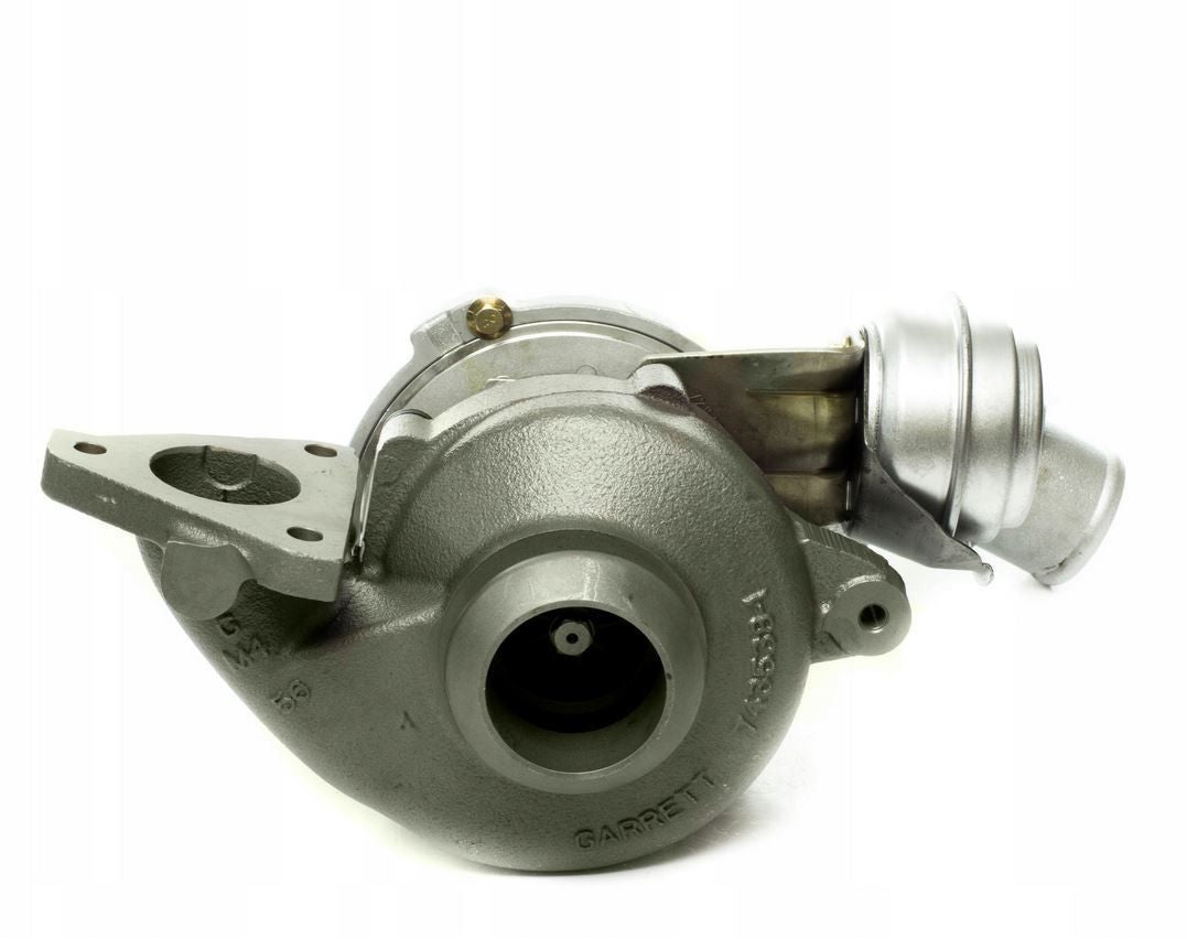 Turbo Renault Espace IV 2.2 DCI Garrett 727271
