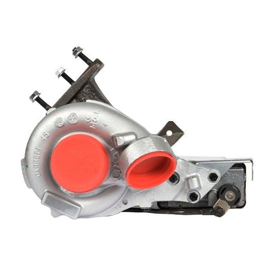 Turbo Mercedes C220 W203 Garrett 727461