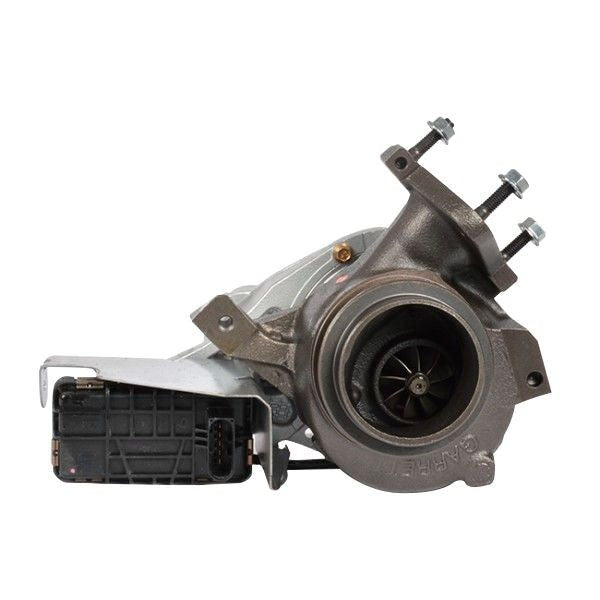 Turbo Mercedes C220 W203 Garrett 727461