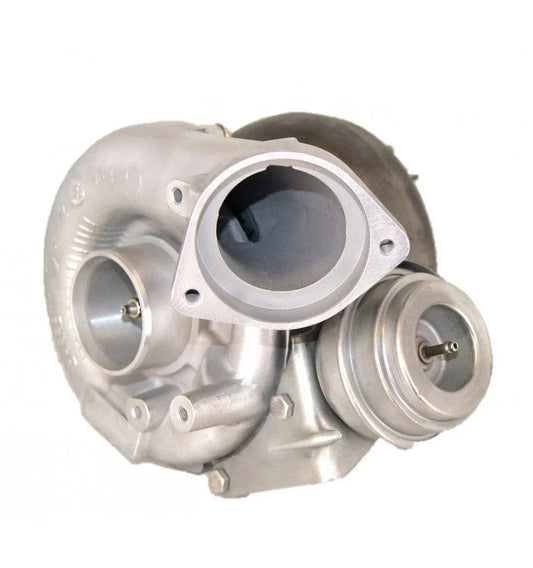 Turbo BMW X3 E46 Garrett 728989