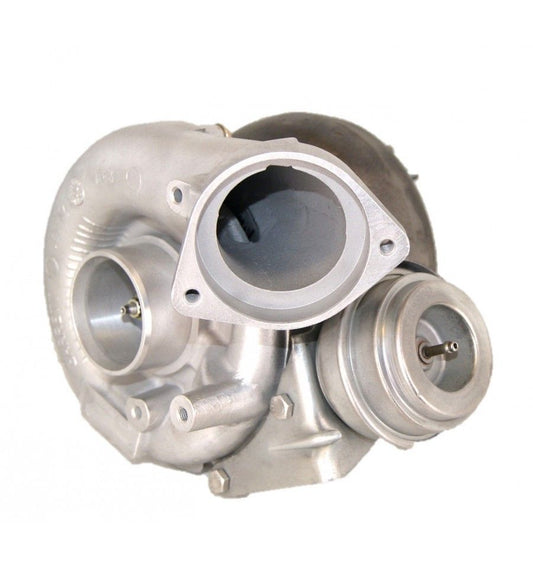 Turbo BMW 330d E46 Garrett 728989