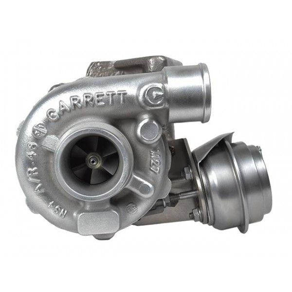 Turbo Hyundai Trajet 2.0 CRDI Garrett 729041
