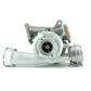 Turbo Volkswagen Transporter T5 2.5 TDI Garrett 729325