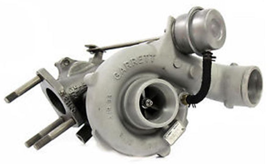 Turbo KIA Sorento 2.5 CRDI Garrett 733952