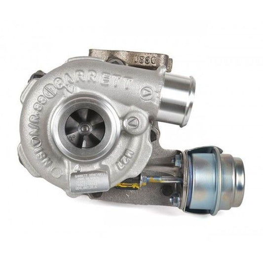 Turbo KIA Cerato 1.6 CRDI Garrett 740611