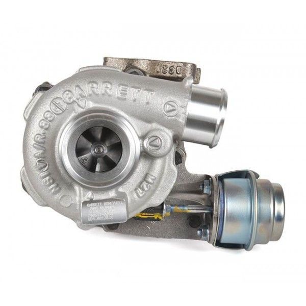 Turbo KIA Cerato 1.6 CRDI Garrett 740611