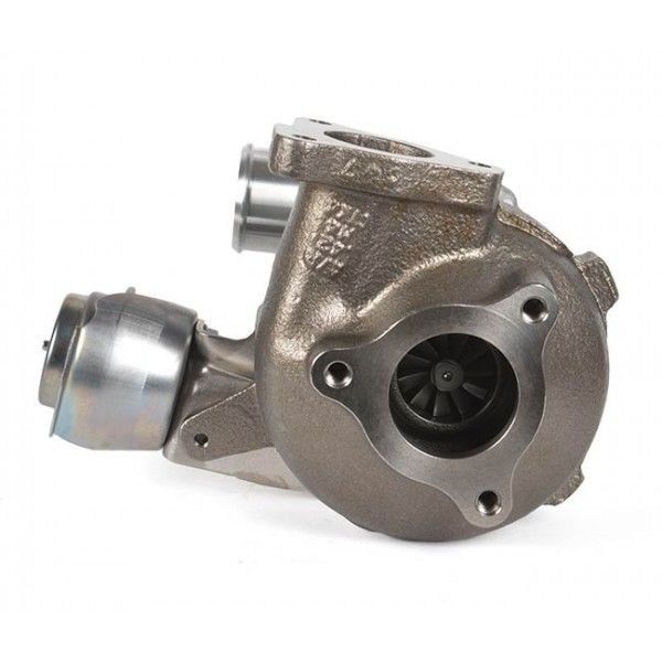 Turbo Hyundai Getz 1.5 CRDI Garrett 740611
