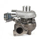 Turbo Hyundai Getz 1.5 CRDI Garrett 740611