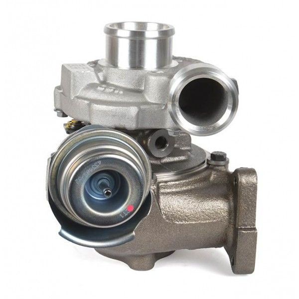 Turbo KIA Rio 1.5 CRDI Garrett 740611