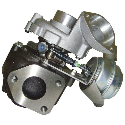 Turbo BMW 320d E46 Garrett 740911