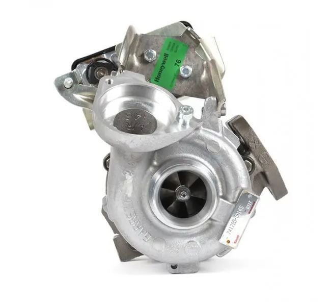 Turbo BMW 118d E87 Garrett 741785