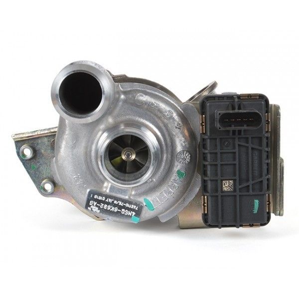 Turbo Ford Focus 1.8 TDCI Garrett 742110