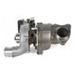 Turbo Ford Focus 1.8 TDCI Garrett 742110