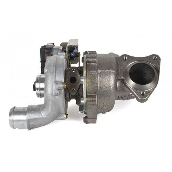 Turbo Ford Focus 1.8 TDCI Garrett 742110